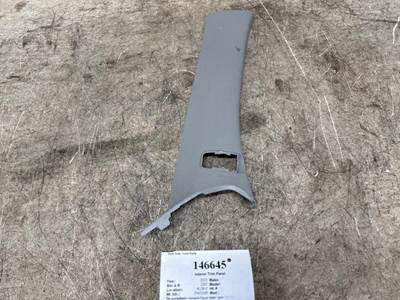 Paccar S60-1622 Right Interior Trim Panel for a Kenworth T880