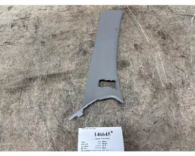 Paccar S60-1622 Right Interior Trim Panel for a Kenworth T880