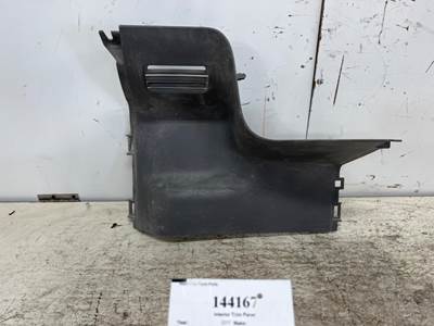 Paccar S60-6023-1281 Interior Trim Panel for a Peterbilt 389