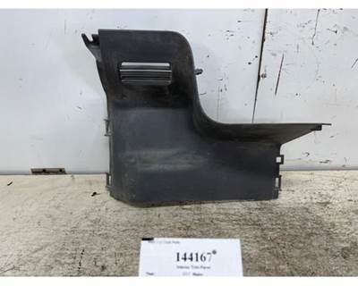 Paccar S60-6023-1281 Interior Trim Panel for a Peterbilt 389