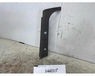 Paccar S60-6040-281 Right Interior Trim Panel for a Peterbilt 389