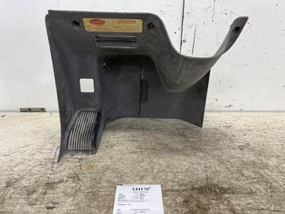 Paccar S60-6088-0281 Interior Trim Panel for a Peterbilt 389