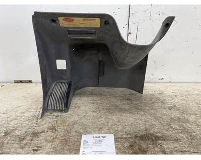 Paccar S60-6088-0281 Interior Trim Panel for a Peterbilt 389