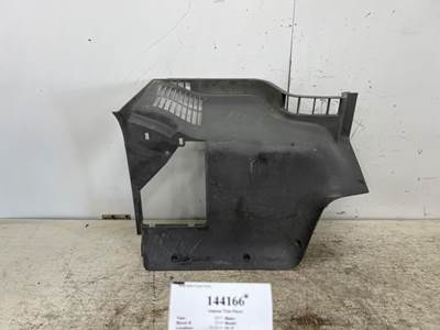 Paccar S60-6124-281 Interior Trim Panel for a Peterbilt 389