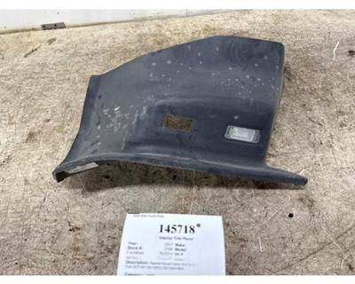 Paccar S60-6198-000 Interior Trim Panel for a Peterbilt 567