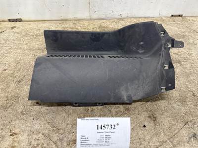 Paccar S60-6199-611 Interior Trim Panel for a Peterbilt 567