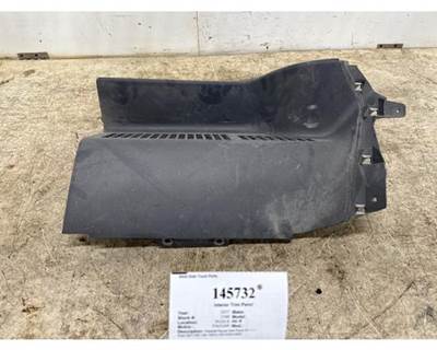 Paccar S60-6199-611 Interior Trim Panel for a Peterbilt 567