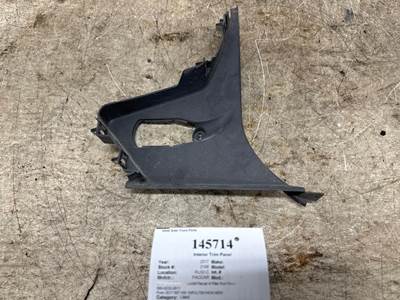 Paccar S60-6232-0611 Interior Trim Panel for a Peterbilt 567