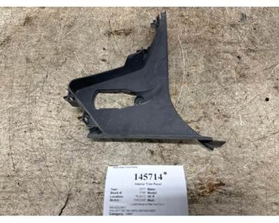 Paccar S60-6232-0611 Interior Trim Panel for a Peterbilt 567