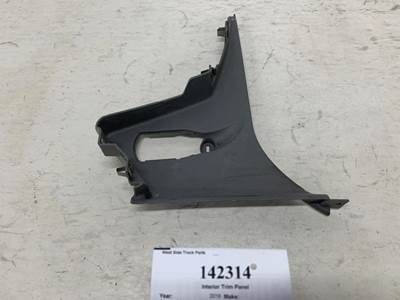 Paccar S60-6232-0720 Interior Trim Panel for a Peterbilt 579
