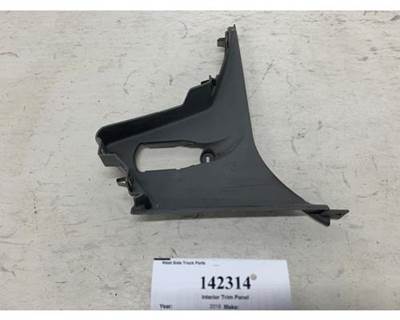 Paccar S60-6232-0720 Interior Trim Panel for a Peterbilt 579