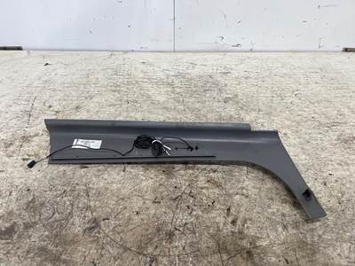 Paccar S60-6245-281 Left Interior Trim Panel for a Peterbilt 389