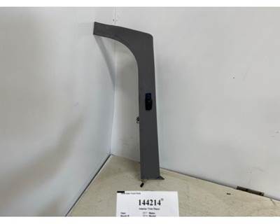 Paccar S60-6245-281 Left Interior Trim Panel for a Peterbilt 389