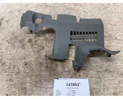 Paccar S60-6261-671 Interior Trim Panel for a Kenworth T680