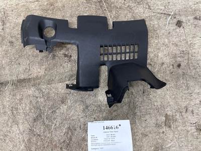 Paccar S60-6261-901 Left Interior Trim Panel for a Kenworth T880