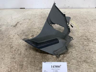 Paccar S60-6274-0K671 Left Interior Trim Panel for a Kenworth T680