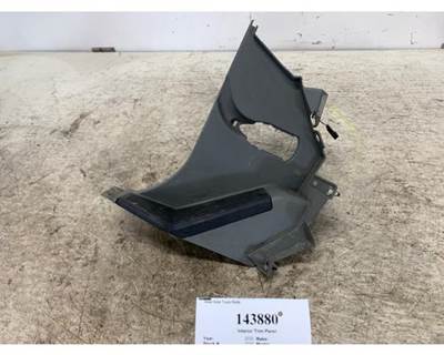 Paccar S60-6274-0K671 Left Interior Trim Panel for a Kenworth T680