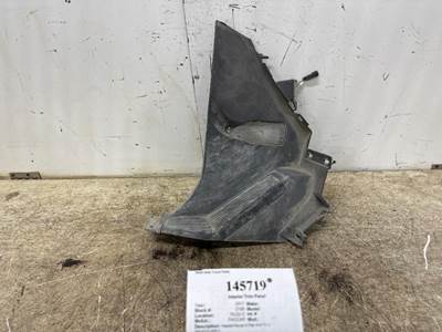 Paccar S60-6274-0P611 Interior Trim Panel for a Peterbilt 567