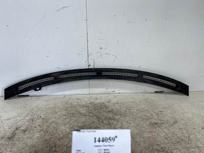 Paccar S64-1286-1601 Interior Trim Panel for a Kenworth T680