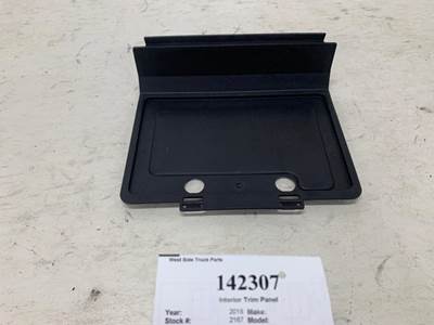 Paccar S64-6171-601 Interior Trim Panel for a Peterbilt 579
