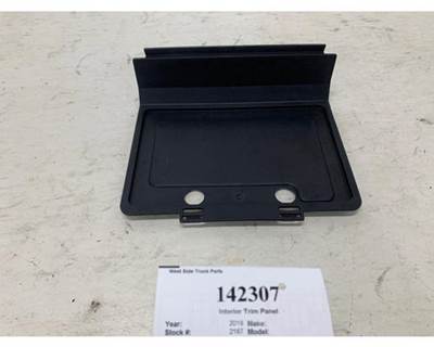 Paccar S64-6171-601 Interior Trim Panel for a Peterbilt 579