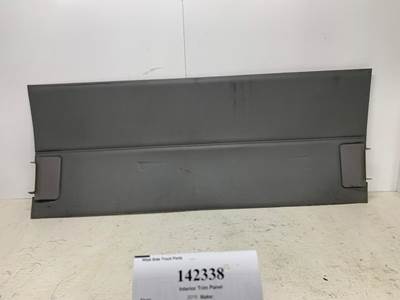 Paccar S89-1264-41A0720 Interior Trim Panel for a Peterbilt 579