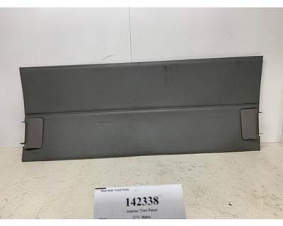 Paccar S89-1264-41A0720 Interior Trim Panel for a Peterbilt 579