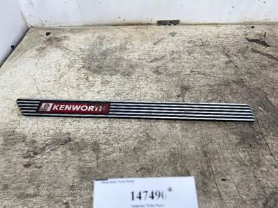 Paccar T680 Right Interior Trim Panel for a Kenworth T680