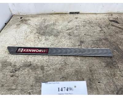 Paccar T680 Right Interior Trim Panel for a Kenworth T680