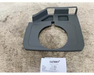 Paccar U22-1075-2671 Interior Trim Panel for a Kenworth T680
