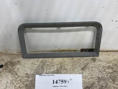Paccar U22-1084-000 Interior Trim Panel for a Kenworth T680