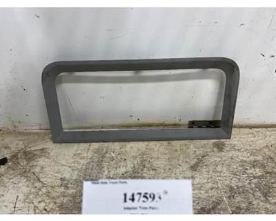 Paccar U22-1084-000 Interior Trim Panel for a Kenworth T680