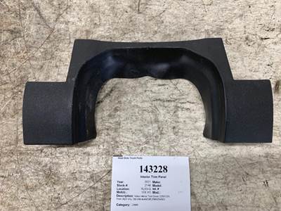 Volvo 22591288 Interior Trim Panel for a Volvo VNL