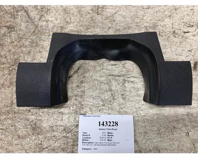 Volvo 22591288 Interior Trim Panel for a Volvo VNL