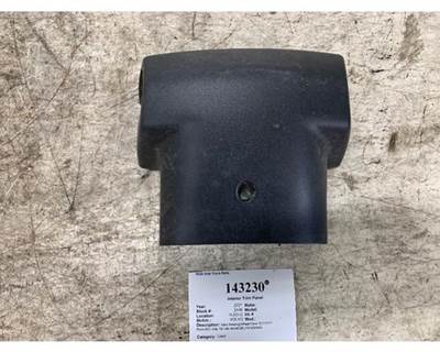 Volvo 82225570 Interior Trim Panel for a Volvo VNL