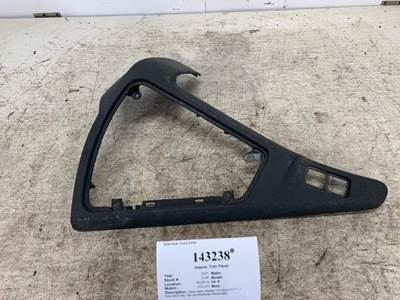 Volvo 82755891 Interior Trim Panel for a Volvo VNL