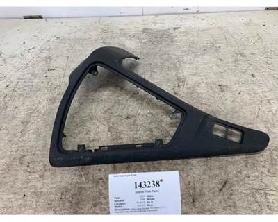Volvo 82755891 Interior Trim Panel for a Volvo VNL