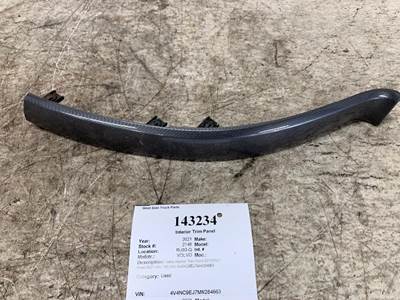 Volvo 82755897 Interior Trim Panel for a Volvo VNL
