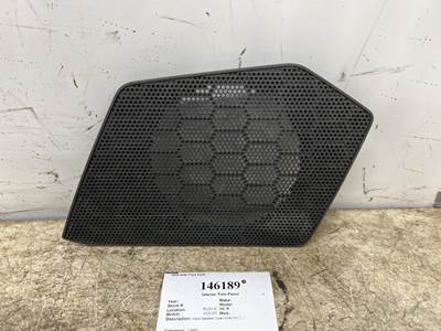 Volvo 82756551 Interior Trim Panel