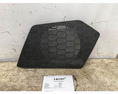 Volvo 82756551 Interior Trim Panel