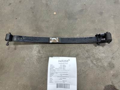 Freightliner A16-21211-000 Front Leaf Spring for a Freightliner CASCADIA 126