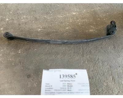 Freightliner A16-21211-000 Front Leaf Spring for a Freightliner CASCADIA