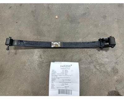 Freightliner A16-21211-000 Front Leaf Spring for a Freightliner CASCADIA 126