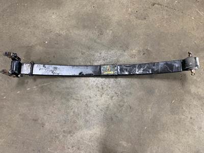 Paccar B81-6013-004 Front Leaf Spring for a Peterbilt 579