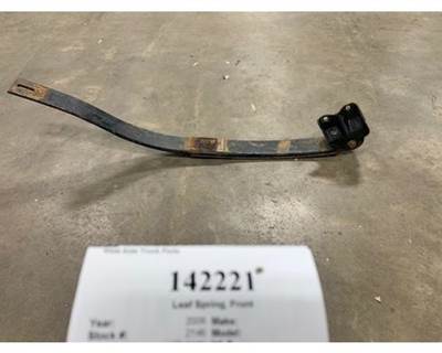 Sterling A16-16789-000 Right Front Leaf Spring for a Sterling ACTERRA