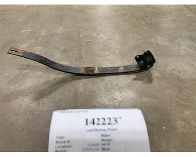 Sterling A16-16789-000 Front Leaf Spring
