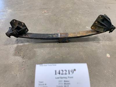 Sterling F8HT5310DA Right Front Leaf Spring for a Sterling A9500 SERIES
