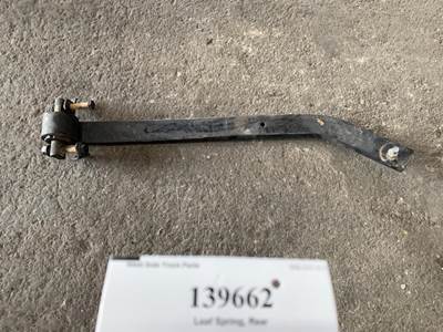 Freightliner Rear Leaf Spring
