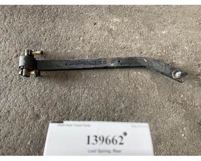 Freightliner Rear Leaf Spring