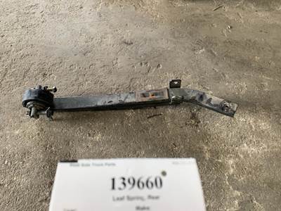 Freightliner A16-19290-001 Rear Leaf Spring